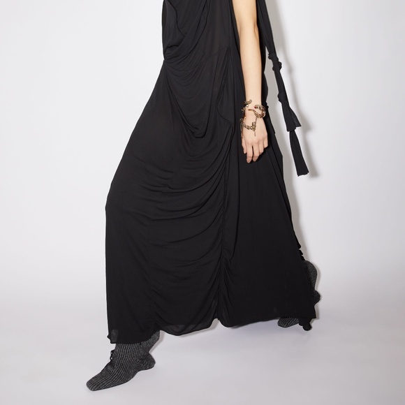 Runway Acne Studio Dress, XS NWT - Picture 5 of 11